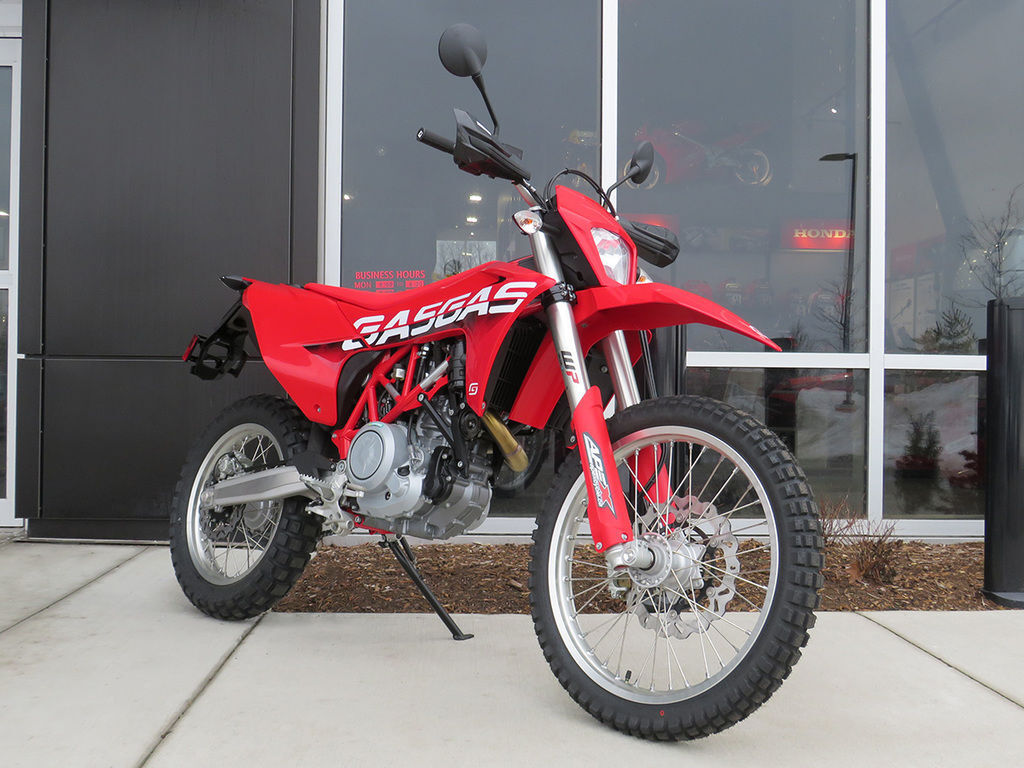 2023 Gas Gas ES 700 