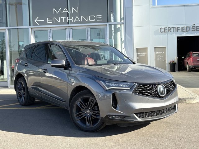 2023 Acura RDX A-Spec