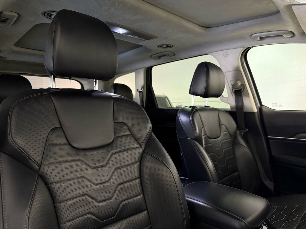 2020 Kia Telluride SX Limited w/Nappa, Vancouver, Cash