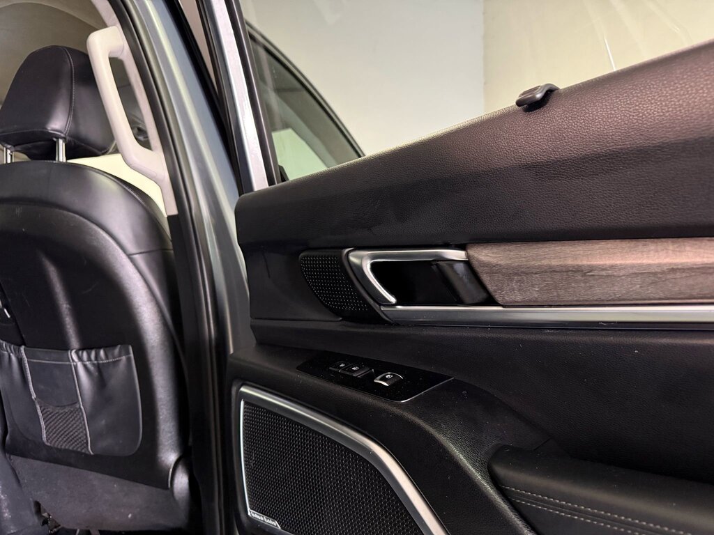 2020 Kia Telluride SX Limited w/Nappa, Vancouver, Cash