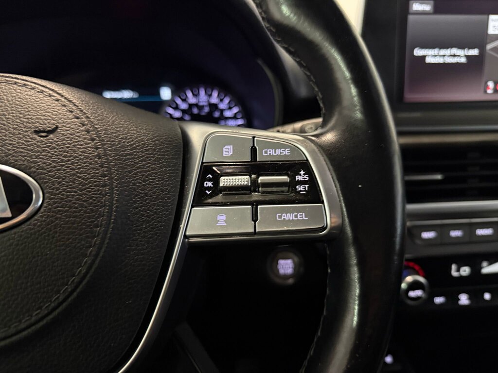 2020 Kia Telluride SX Limited w/Nappa, Vancouver, Cash