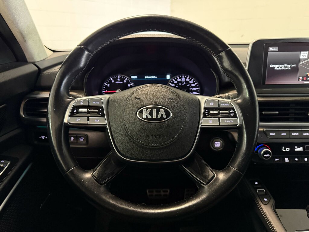2020 Kia Telluride SX Limited w/Nappa, Vancouver, Cash