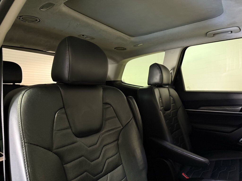 2020 Kia Telluride SX Limited w/Nappa, Vancouver, Cash
