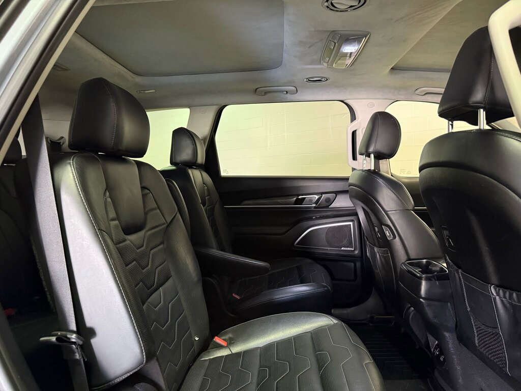 2020 Kia Telluride SX Limited w/Nappa, Vancouver, Cash