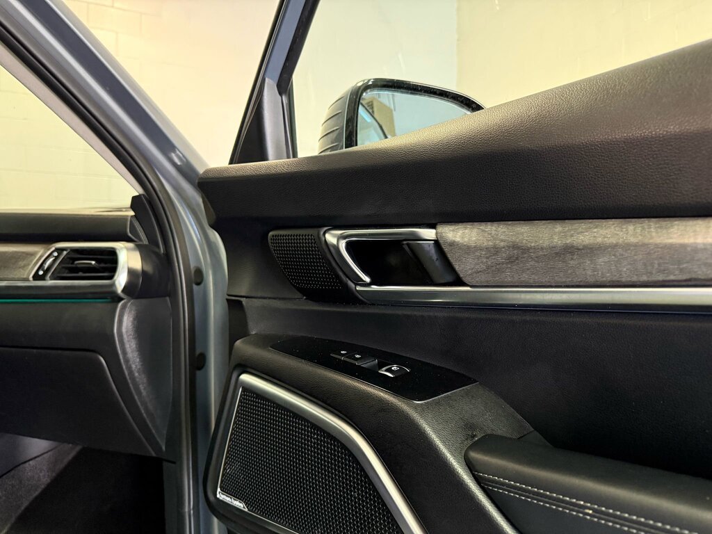 2020 Kia Telluride SX Limited w/Nappa, Vancouver, Cash