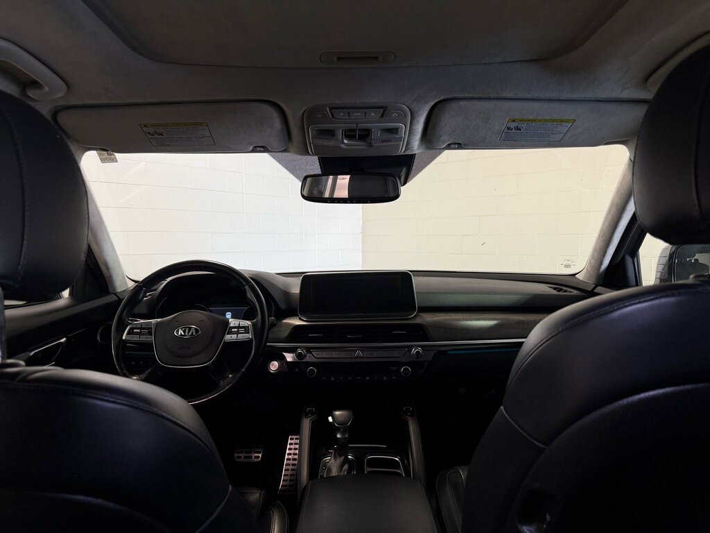2020 Kia Telluride SX Limited w/Nappa, Vancouver, Cash