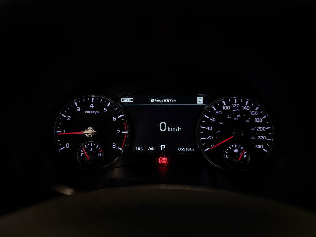 2020 Kia Telluride SX Limited w/Nappa, Vancouver, Cash