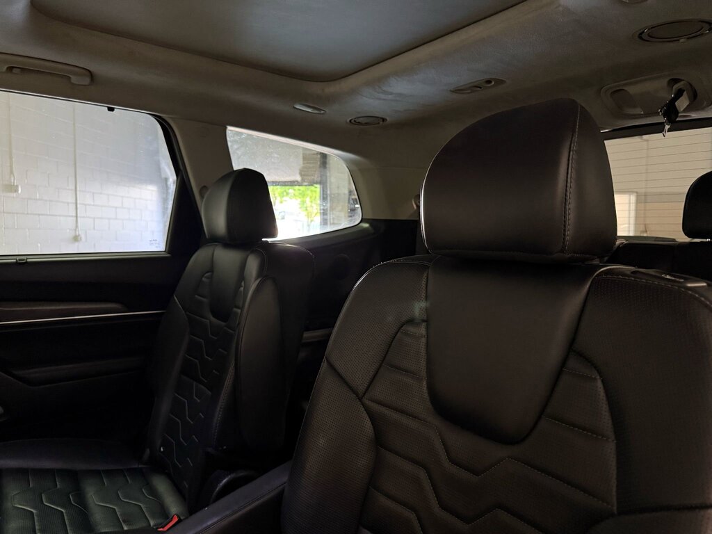 2020 Kia Telluride SX Limited w/Nappa, Vancouver, Cash