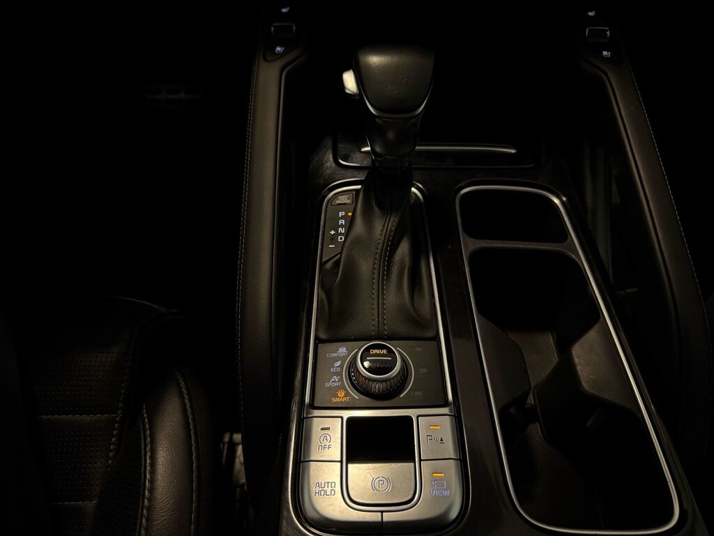 2020 Kia Telluride SX Limited w/Nappa, Vancouver, Cash