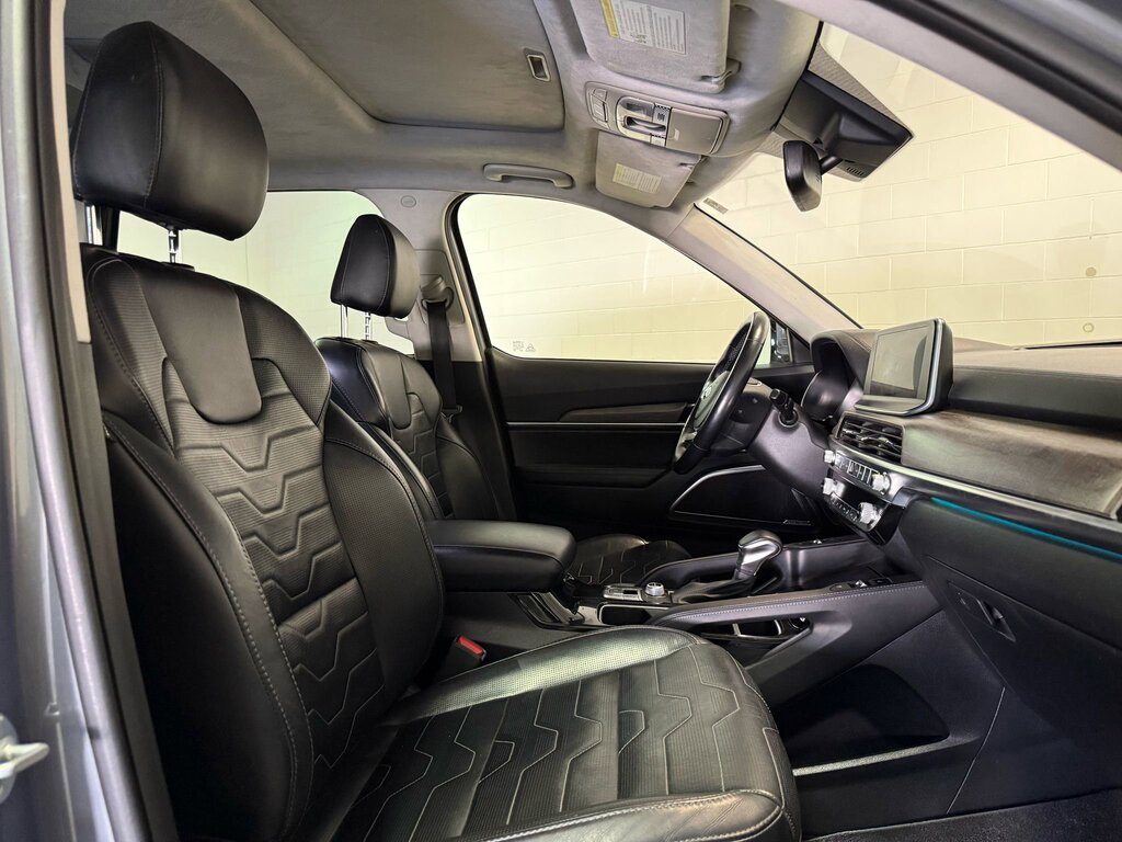 2020 Kia Telluride SX Limited w/Nappa, Vancouver, Cash