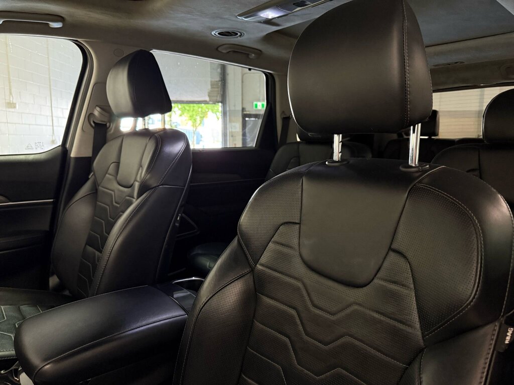 2020 Kia Telluride SX Limited w/Nappa, Vancouver, Cash
