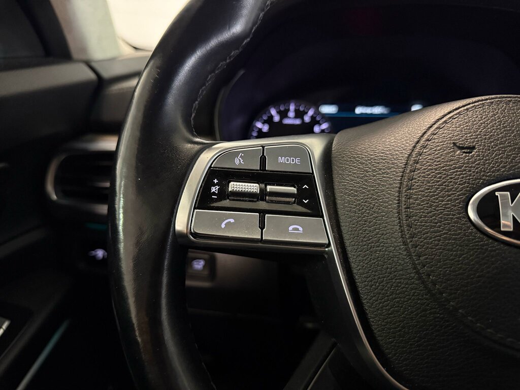 2020 Kia Telluride SX Limited w/Nappa, Vancouver, Cash