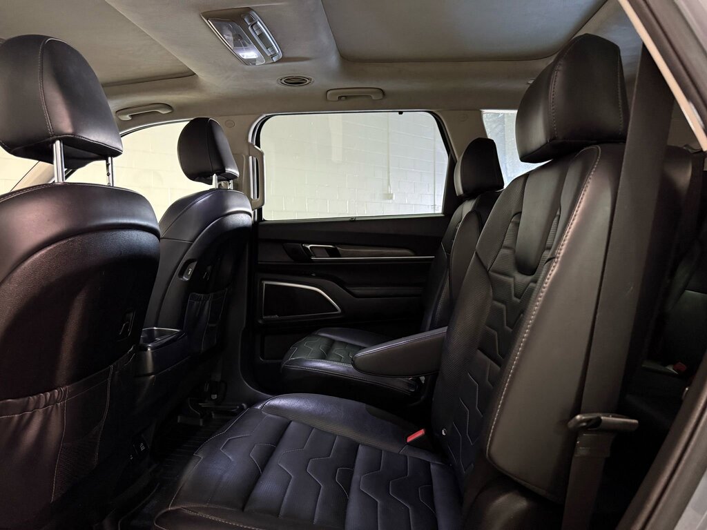 2020 Kia Telluride SX Limited w/Nappa, Vancouver, Cash