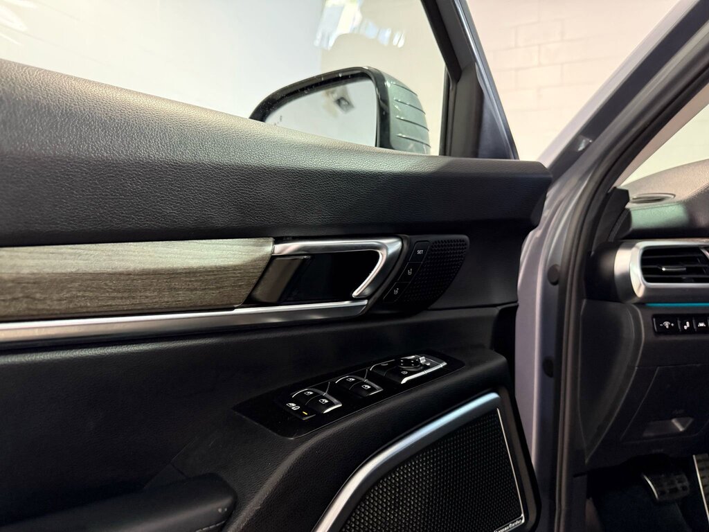 2020 Kia Telluride SX Limited w/Nappa, Vancouver, Cash