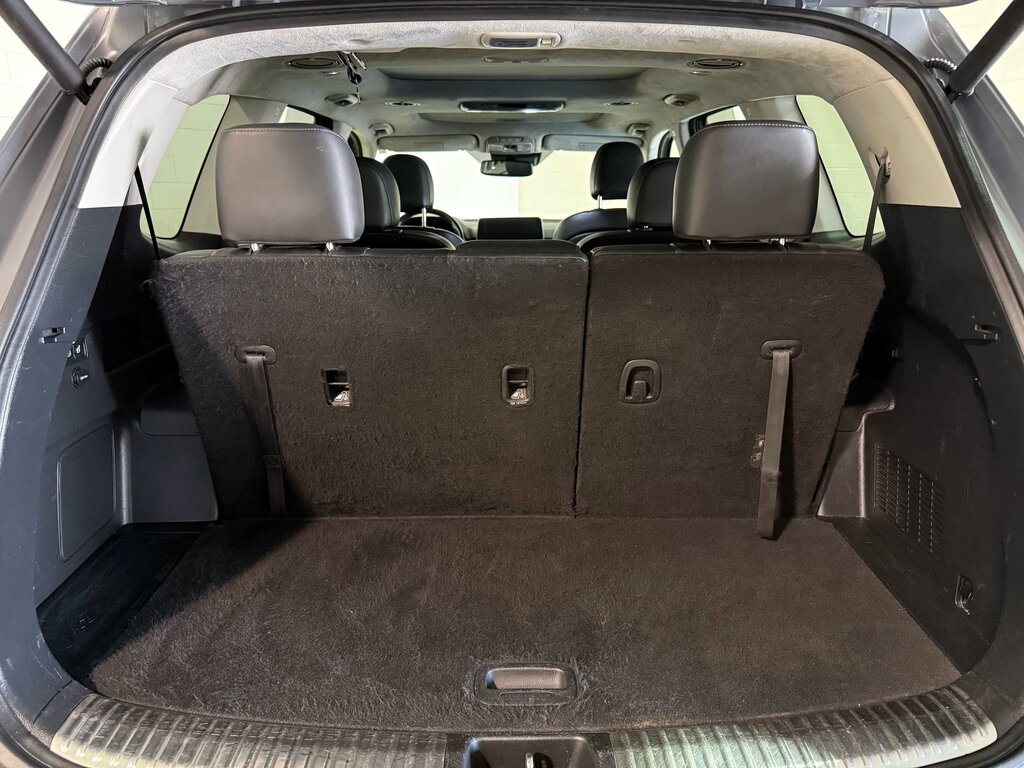 2020 Kia Telluride SX Limited w/Nappa, Vancouver, Cash