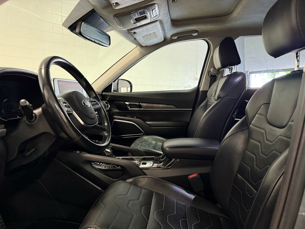 2020 Kia Telluride SX Limited w/Nappa, Vancouver, Cash