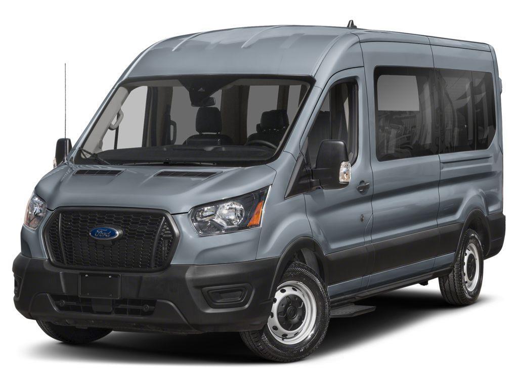 2025 Ford Transit XL