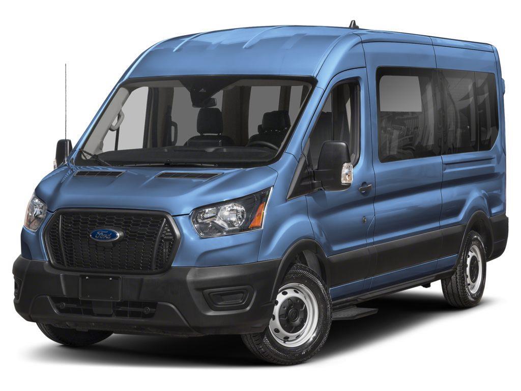 2025 Ford Transit XL