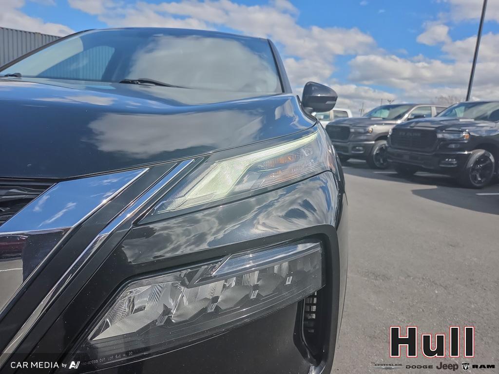 2021 Nissan Rogue AWD S, Toronto, Cash