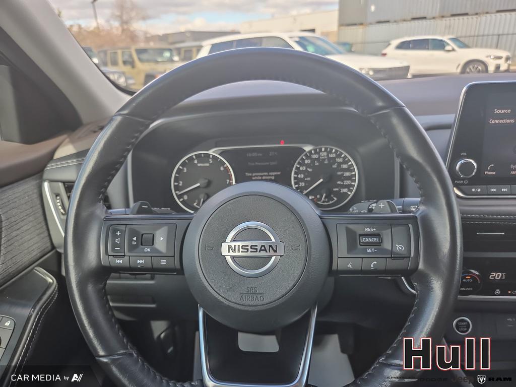 2021 Nissan Rogue AWD S, Toronto, Cash