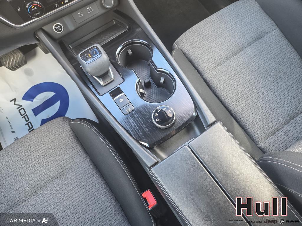 2021 Nissan Rogue AWD S, Toronto, Cash