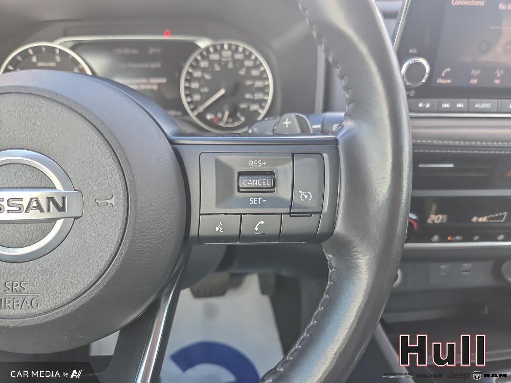2021 Nissan Rogue AWD S, Toronto, Cash