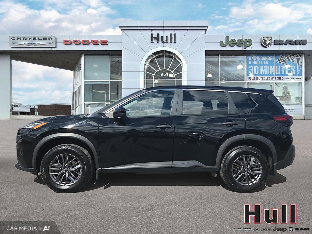 2021 Nissan Rogue AWD S, Toronto, Cash