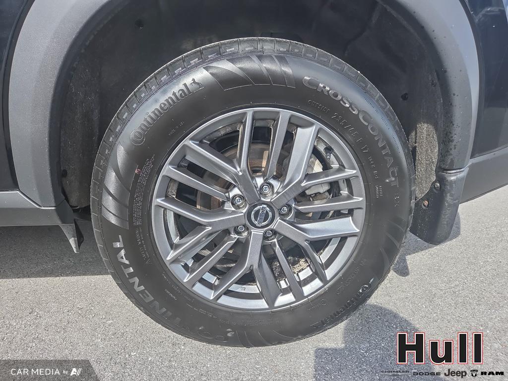 2021 Nissan Rogue AWD S, Toronto, Cash