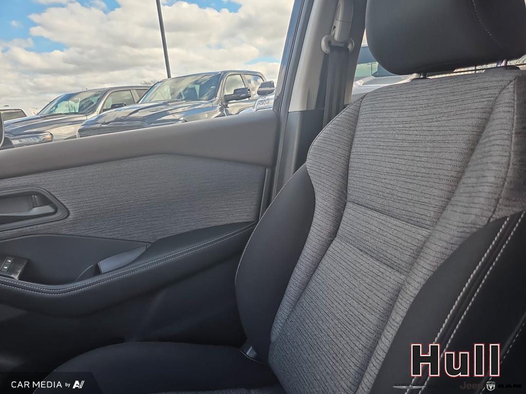 2021 Nissan Rogue AWD S, Toronto, Cash