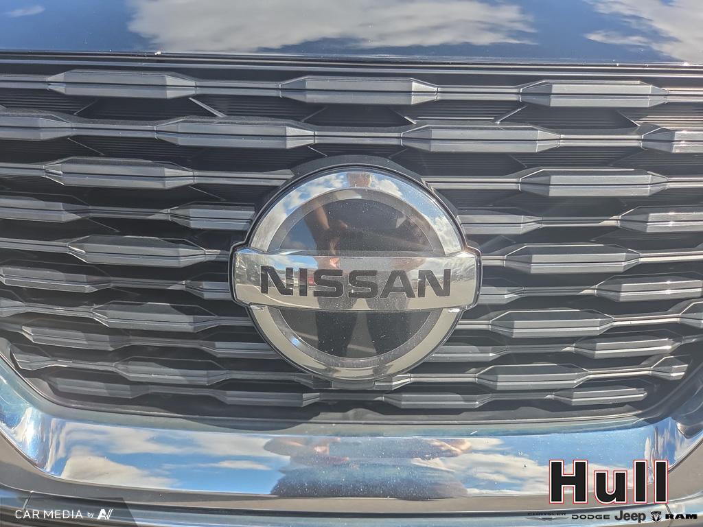 2021 Nissan Rogue AWD S, Toronto, Cash