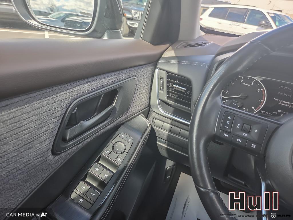 2021 Nissan Rogue AWD S, Toronto, Cash