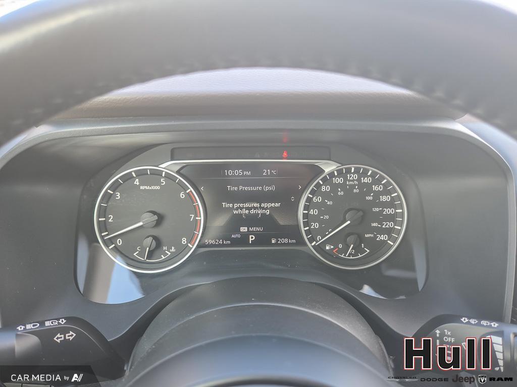 2021 Nissan Rogue AWD S, Toronto, Cash