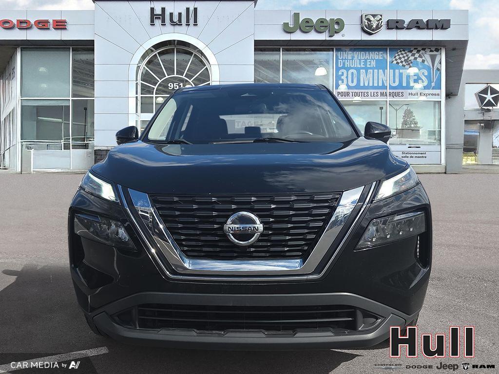 2021 Nissan Rogue AWD S, Toronto, Cash