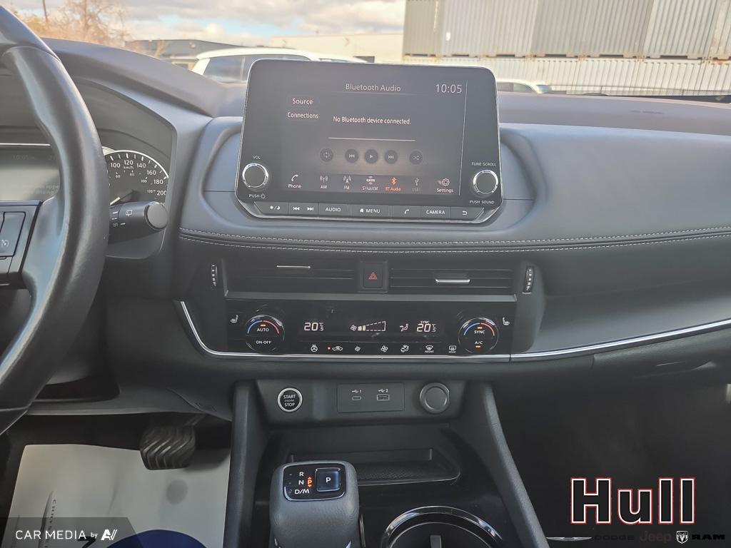 2021 Nissan Rogue AWD S, Toronto, Cash