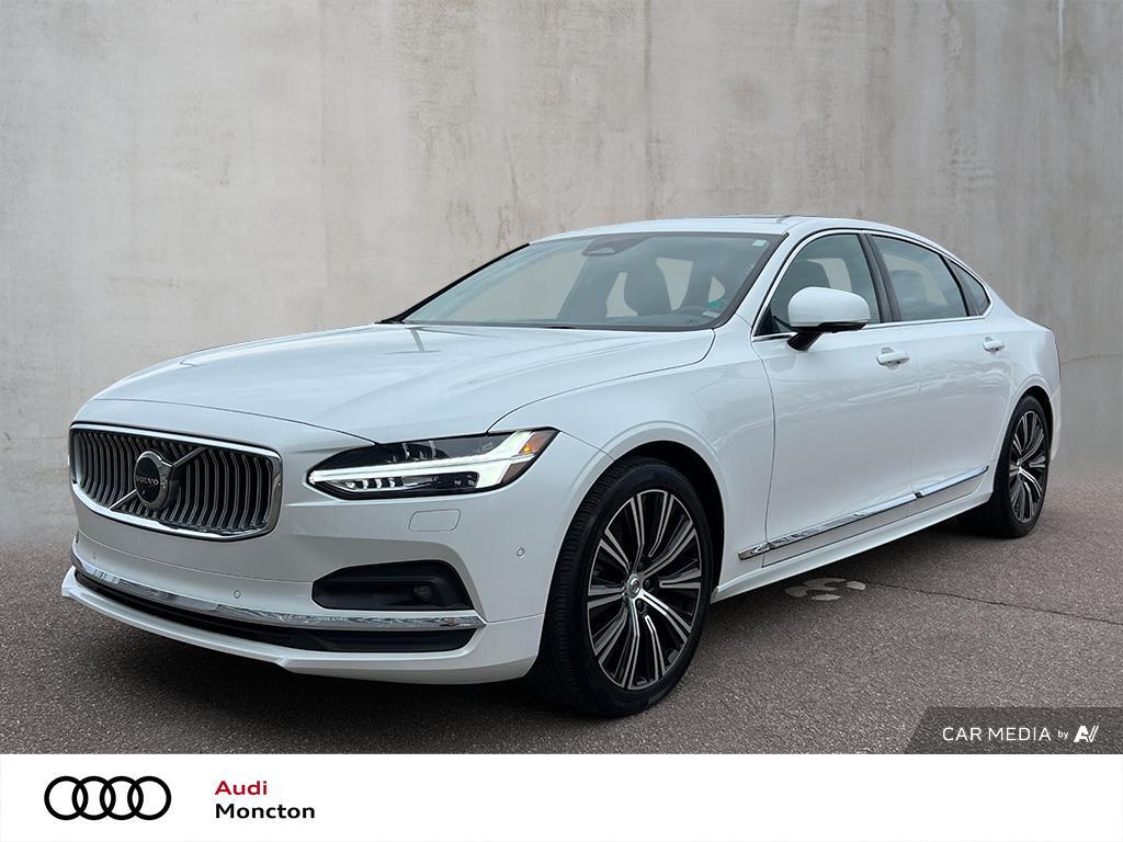 2023 Volvo S90 B6 AWD Plus - Bright