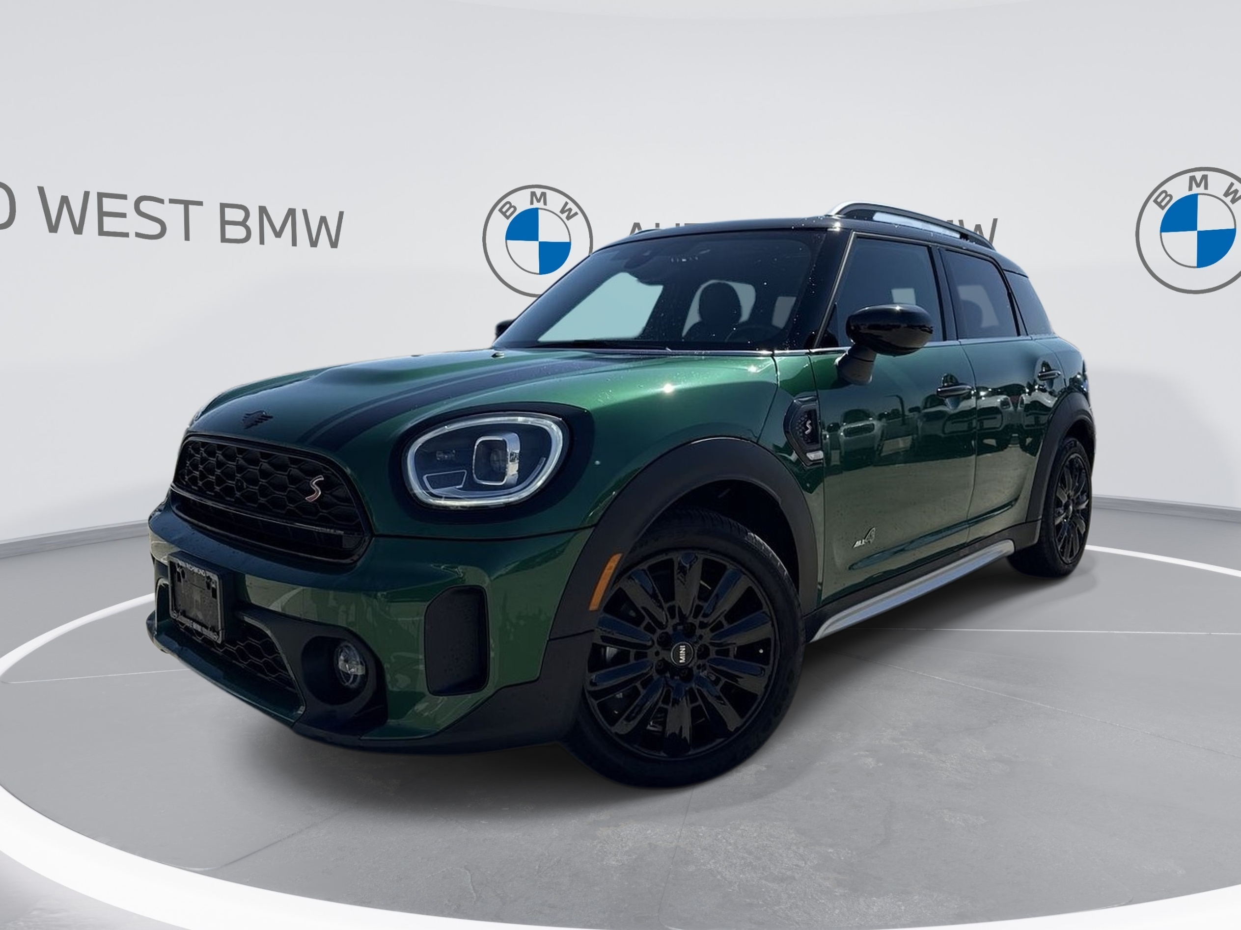 2022 MINI Countryman | No accident | Premier | Low KM
