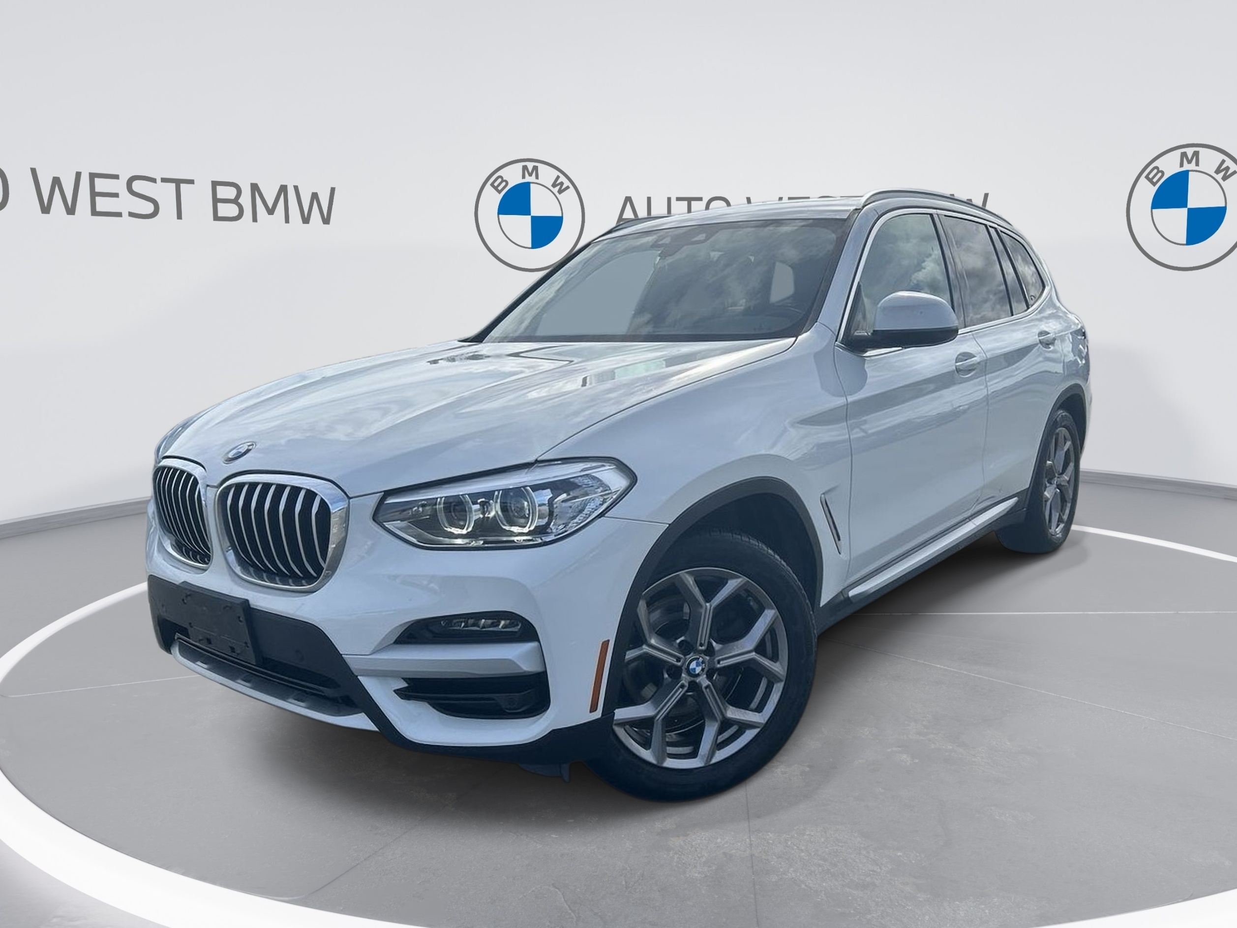 2021 BMW X3 xDrive30i | LowKM | NoAccident