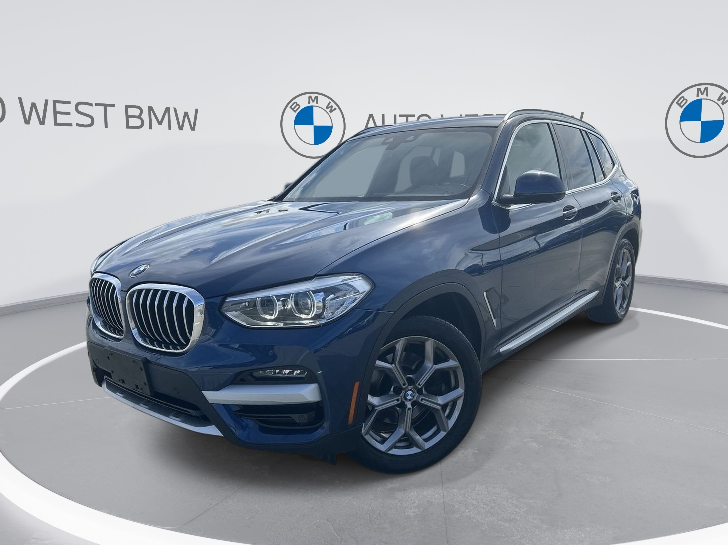 2021 BMW X3 xDrive30i | No accident | New tires