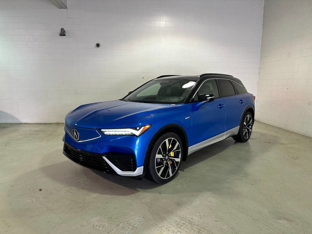 2024 Acura ZDX Type S, Vancouver, Cash