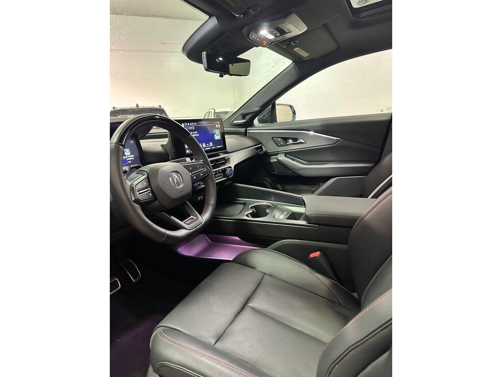 2024 Acura ZDX Type S, Vancouver, Cash