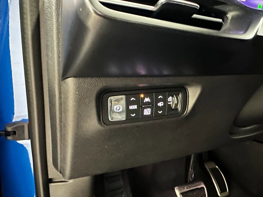 2024 Acura ZDX Type S, Vancouver, Cash