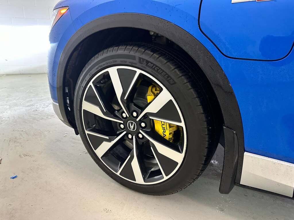 2024 Acura ZDX Type S, Vancouver, Cash
