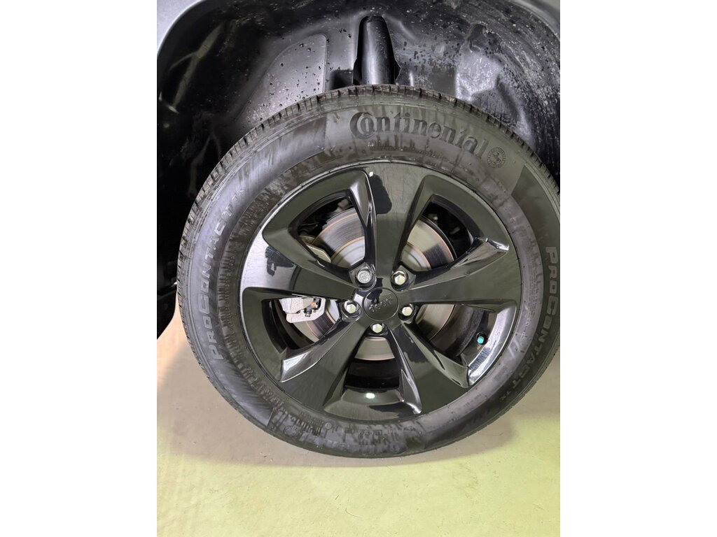 2023 Jeep Cherokee Altitude, Vancouver, Cash