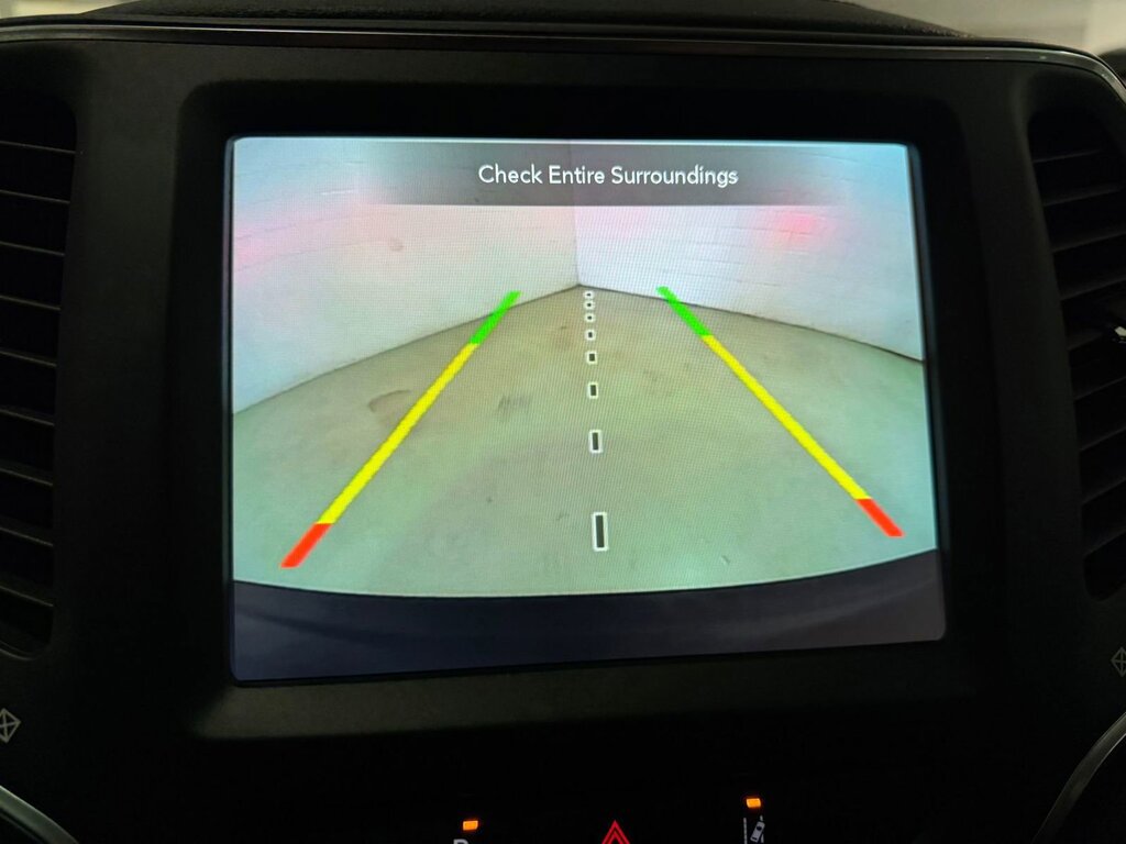 2023 Jeep Cherokee Altitude, Vancouver, Cash