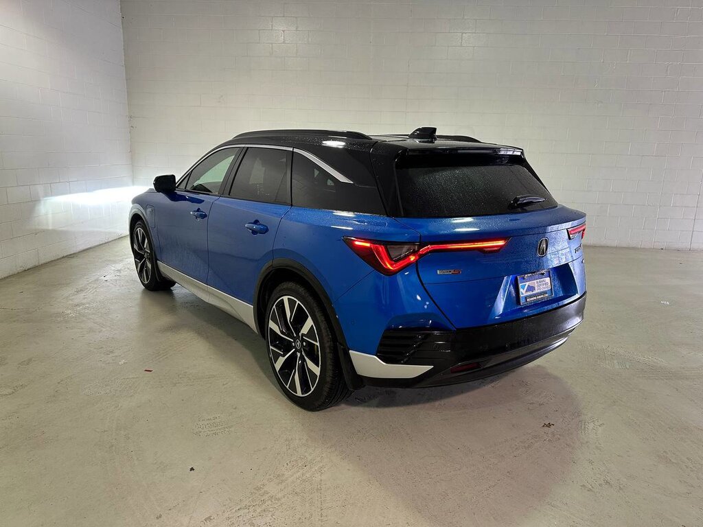 2024 Acura ZDX Type S, Vancouver, Cash