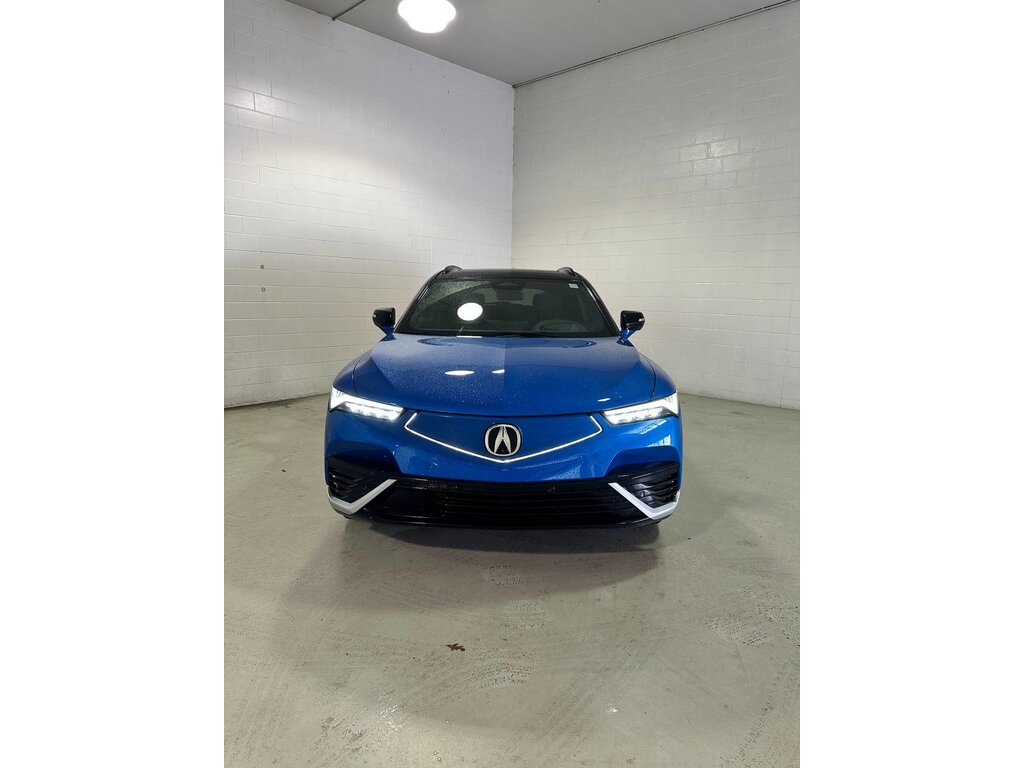 2024 Acura ZDX Type S, Vancouver, Cash