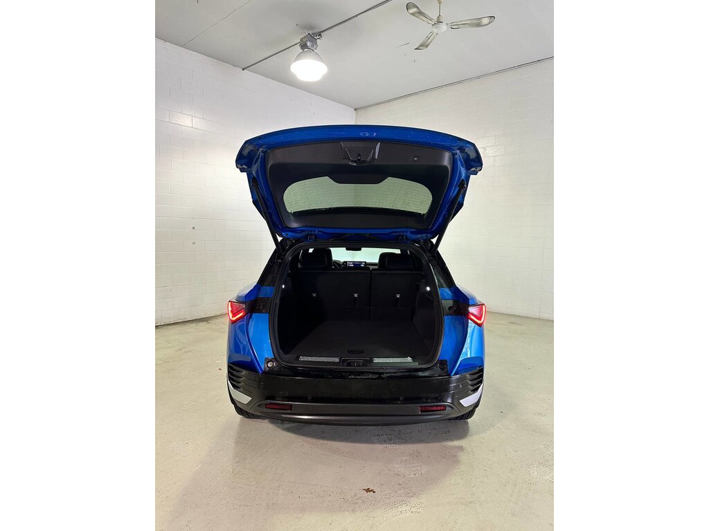 2024 Acura ZDX Type S, Vancouver, Cash