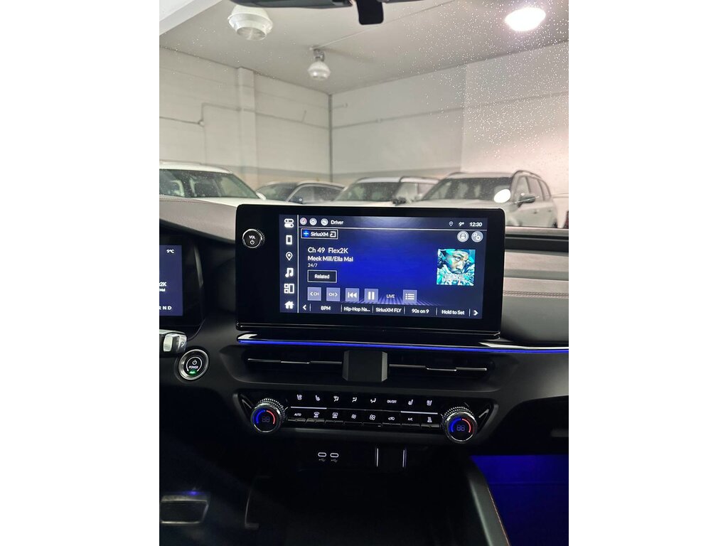 2024 Acura ZDX Type S, Vancouver, Cash