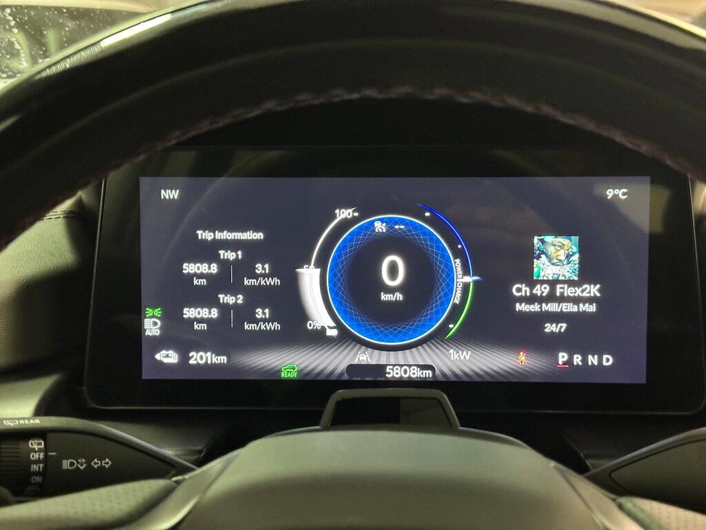 2024 Acura ZDX Type S, Vancouver, Cash