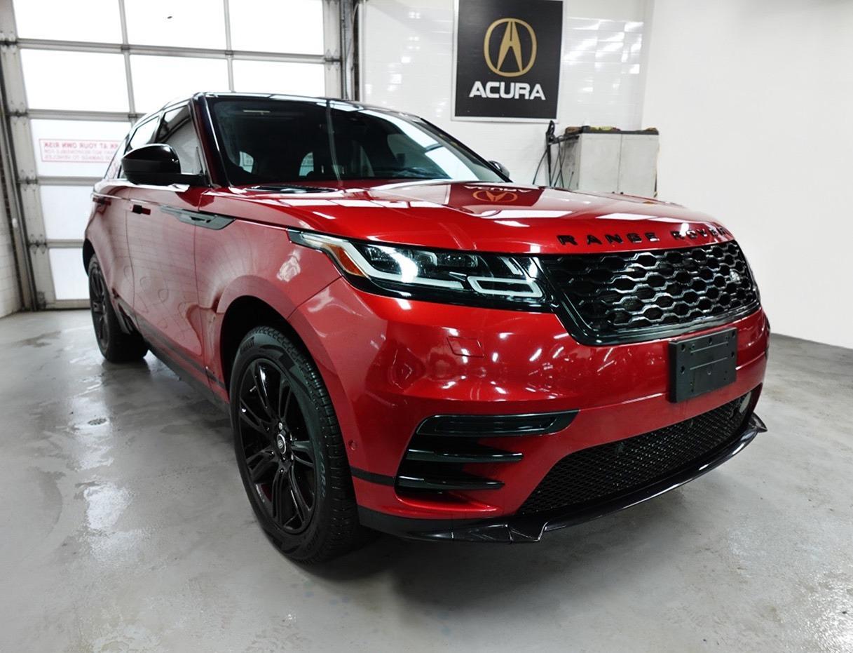 2020 Land Rover Range Rover Velar P300 R-Dynamic S,DEALER MAINTAIN, NO ACCIDENT